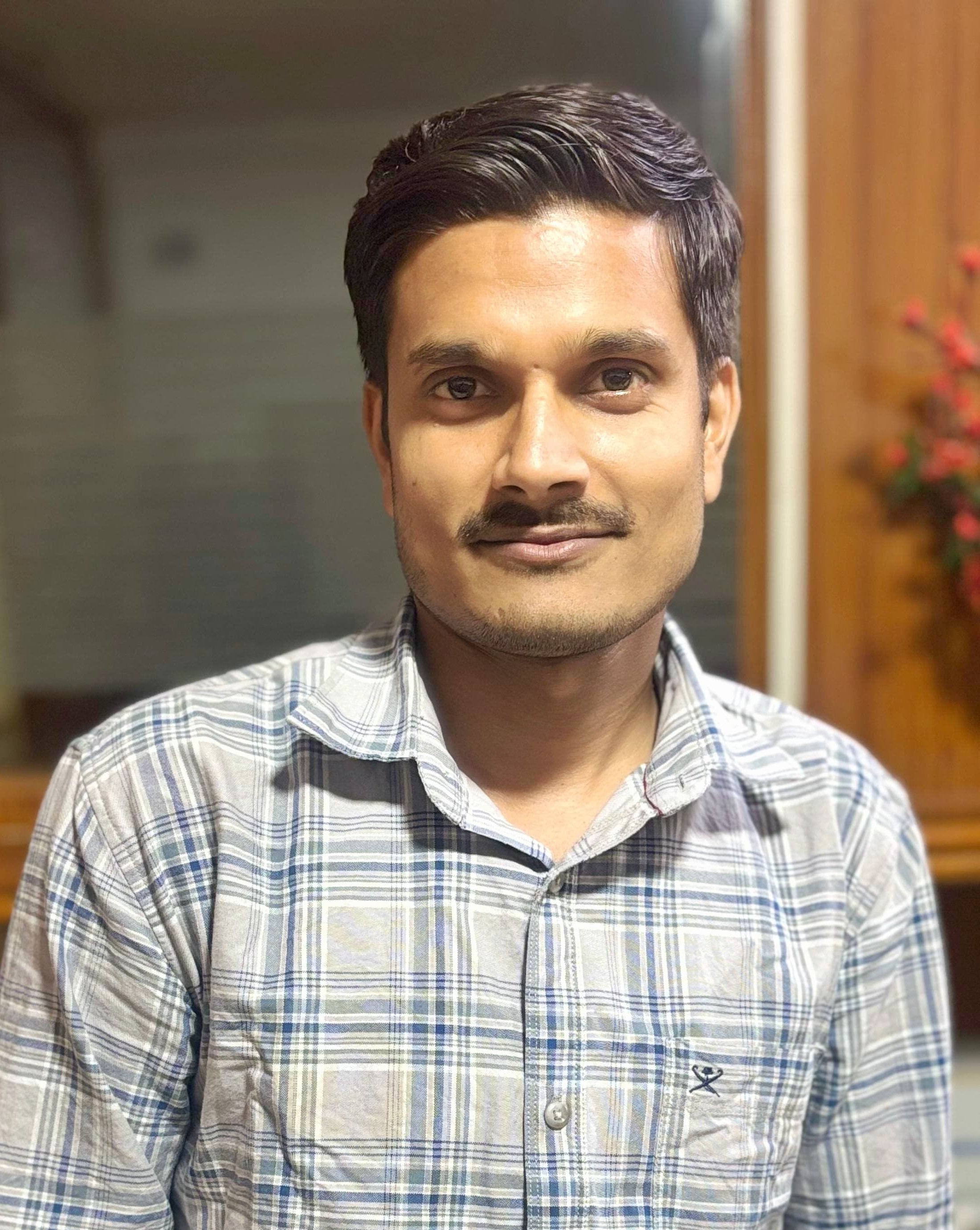 Sudeep Pandey